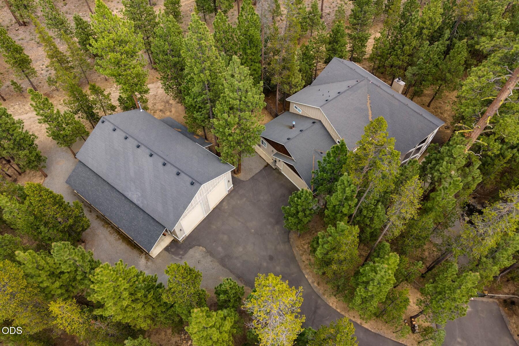 52174 Foxtail Road La Pine, OR 97739 - Photo 27 of 47
