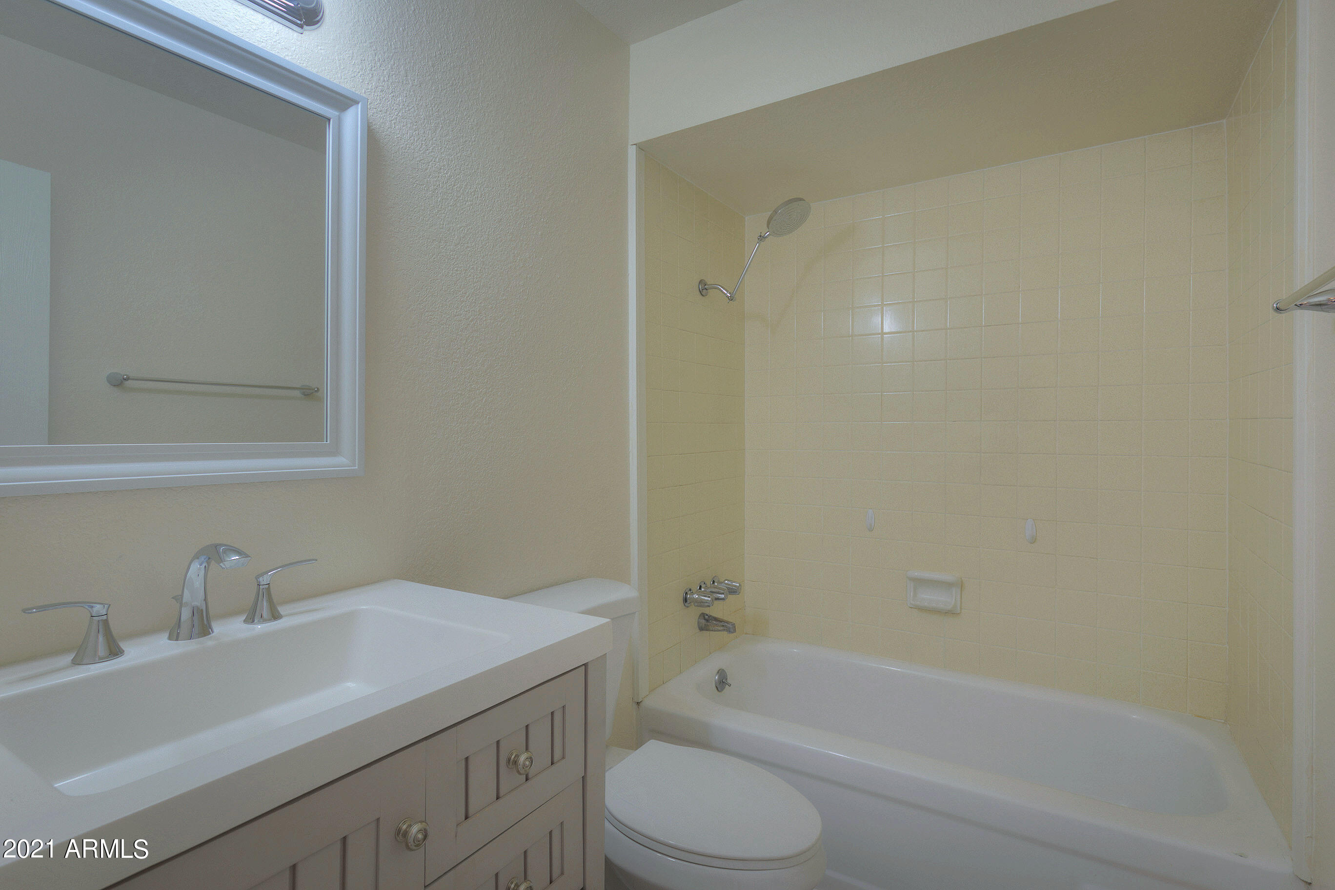 926 North Date Mesa, AZ 85201 - Photo 15 of 24 a bathroom with a sink toilet and shower