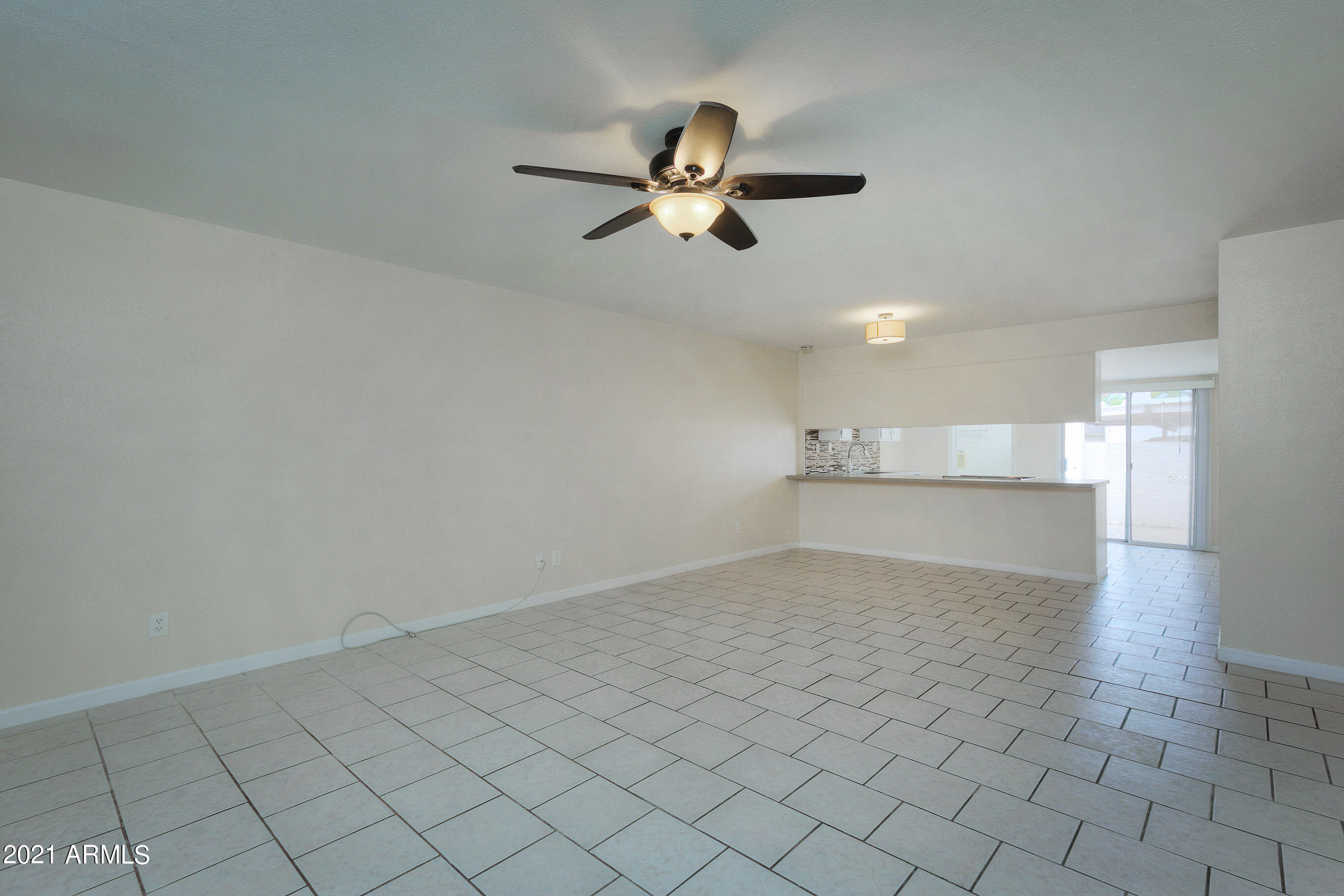 926 North Date Mesa, AZ 85201 - Photo 4 of 24 a view of empty room with wooden floor