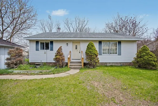 $175,000 | 5223 South Boulder Street, Jackson, MI 49201