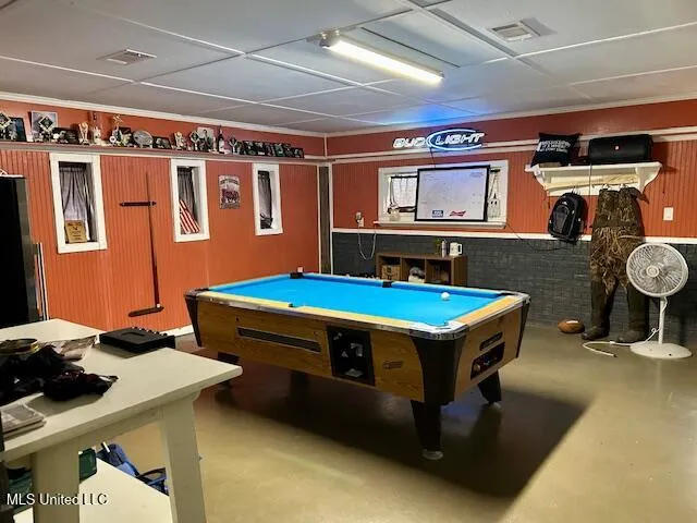 $172,500 | 1119 Willis Cotton Road, Summit, MS 39666