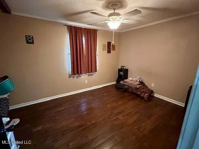 $172,500 | 1119 Willis Cotton Road, Summit, MS 39666