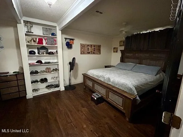 $172,500 | 1119 Willis Cotton Road, Summit, MS 39666