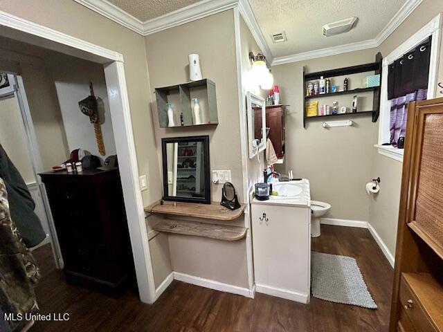 1119 Willis Cotton Road Summit, MS 39666 - Photo 19 of 29 IMG_2615