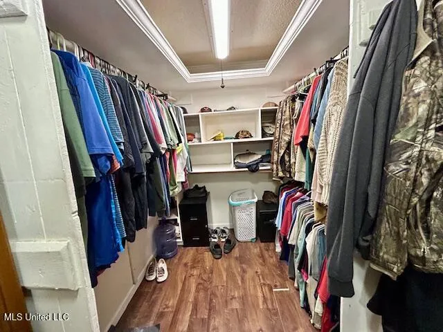 $172,500 | 1119 Willis Cotton Road, Summit, MS 39666