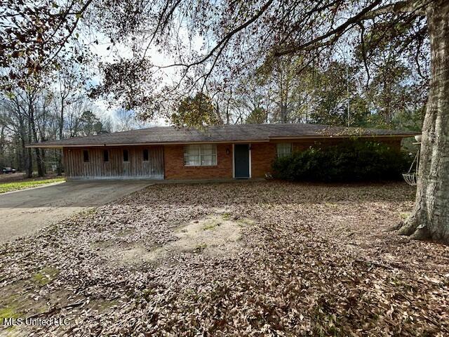 1119 Willis Cotton Road Summit, MS 39666 - Photo 2 of 29 IMG_2588