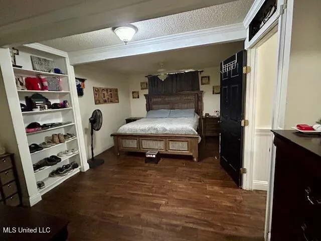 $172,500 | 1119 Willis Cotton Road, Summit, MS 39666