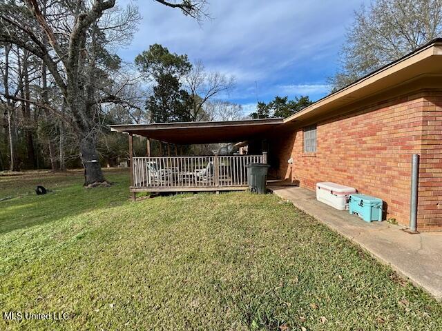 1119 Willis Cotton Road Summit, MS 39666 - Photo 21 of 36 IMG_2619