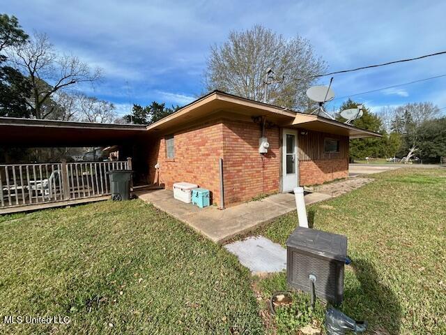 1119 Willis Cotton Road Summit, MS 39666 - Photo 22 of 29 IMG_2618