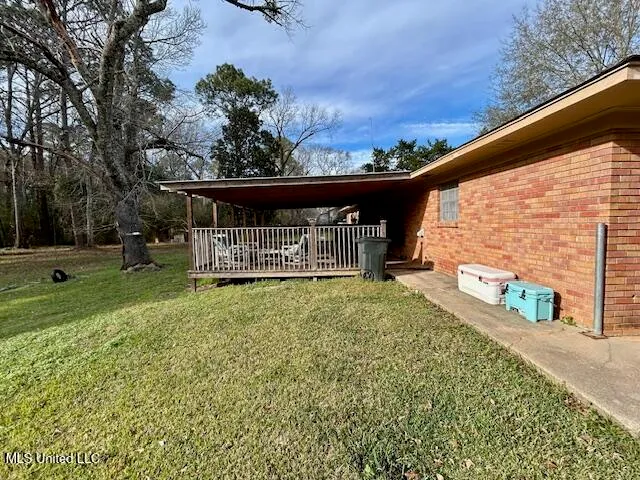 $172,500 | 1119 Willis Cotton Road, Summit, MS 39666