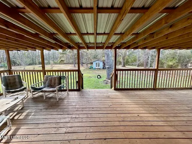 $172,500 | 1119 Willis Cotton Road, Summit, MS 39666