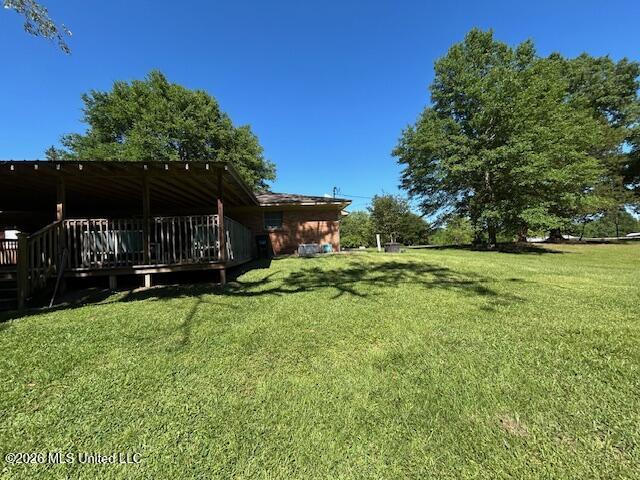 1119 Willis Cotton Road Summit, MS 39666 - Photo 27 of 36 IMG_4053