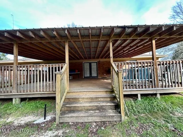 $172,500 | 1119 Willis Cotton Road, Summit, MS 39666