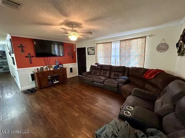 $169,500 | 1119 Willis Cotton Road, Summit, MS 39666
