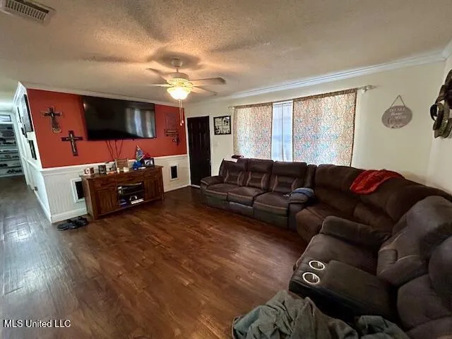 $172,500 | 1119 Willis Cotton Road, Summit, MS 39666