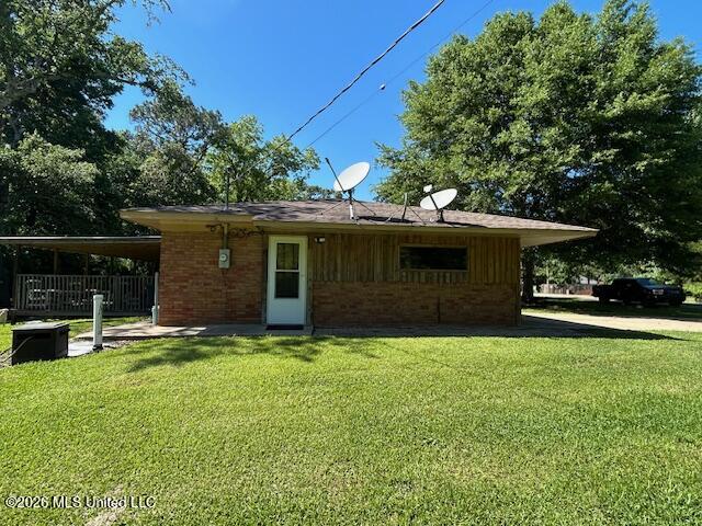 1119 Willis Cotton Road Summit, MS 39666 - Photo 32 of 36 IMG_4048