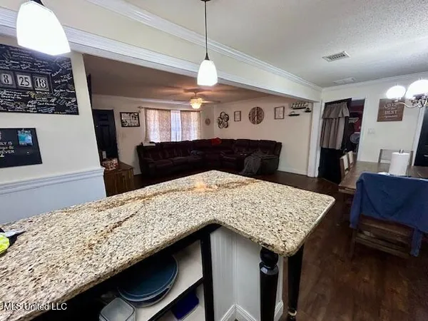 $169,500 | 1119 Willis Cotton Road, Summit, MS 39666
