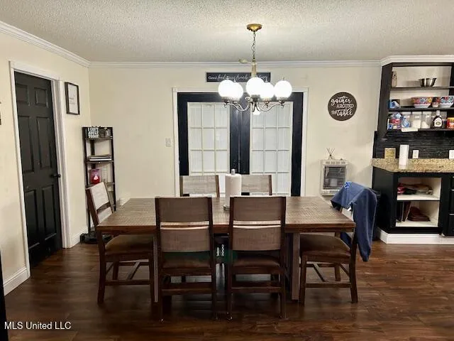 $172,500 | 1119 Willis Cotton Road, Summit, MS 39666