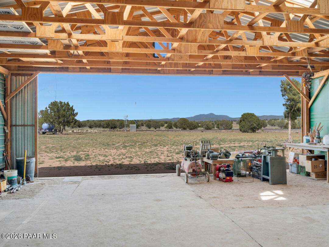 857 Java Drive Ash Fork, AZ 86320 - Photo 20 of 40 Shop