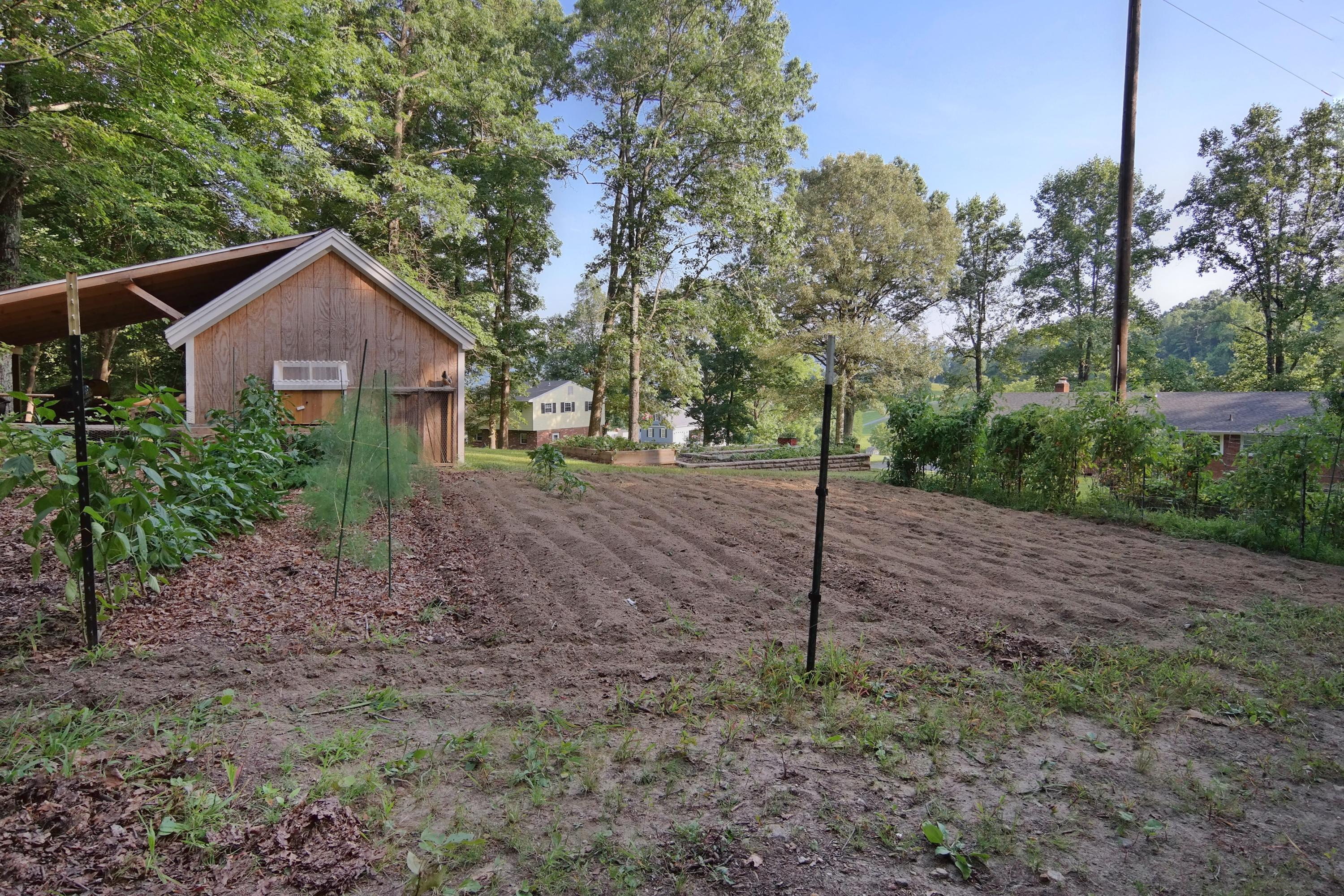 2144 Blue Ridge Springs Road Blue Ridge, VA 24064 - Photo 7 of 35 a house view with a outdoor space