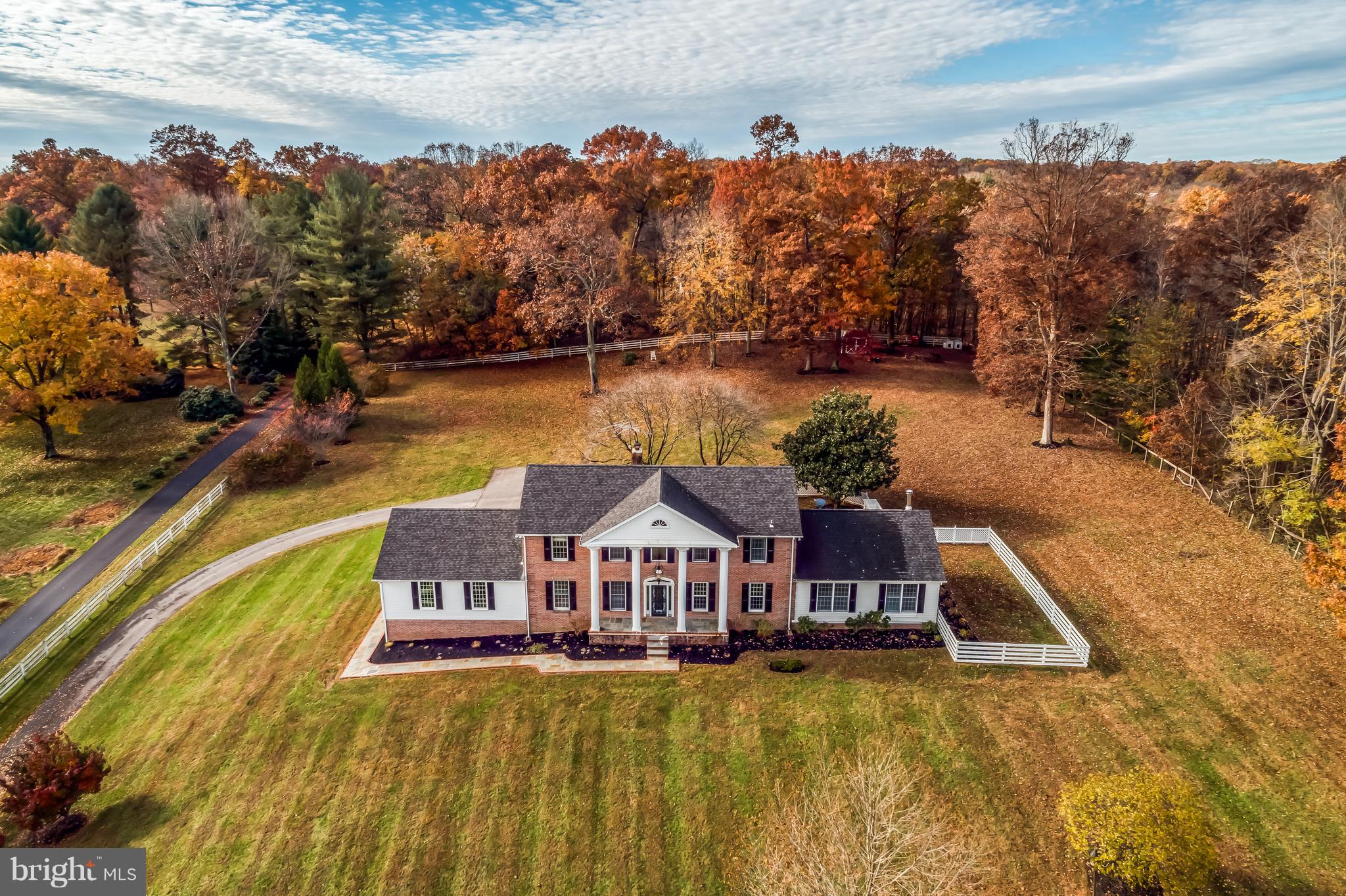 Welcome Home!