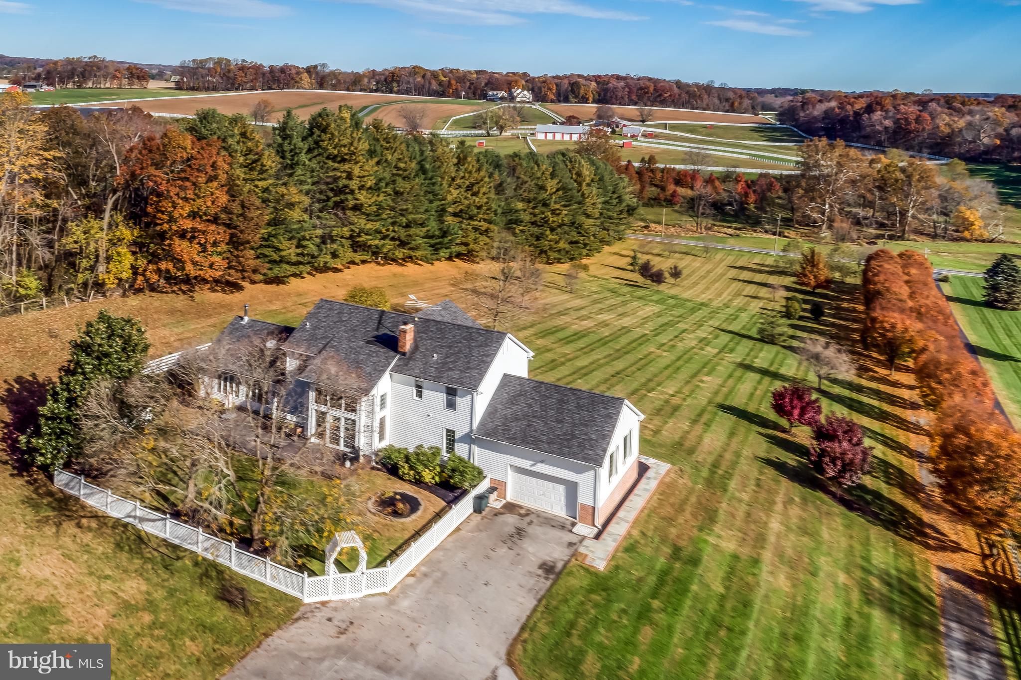 2720 Duvall Road Woodbine, MD 21797 - Photo 25 of 26 Your perfect escape.