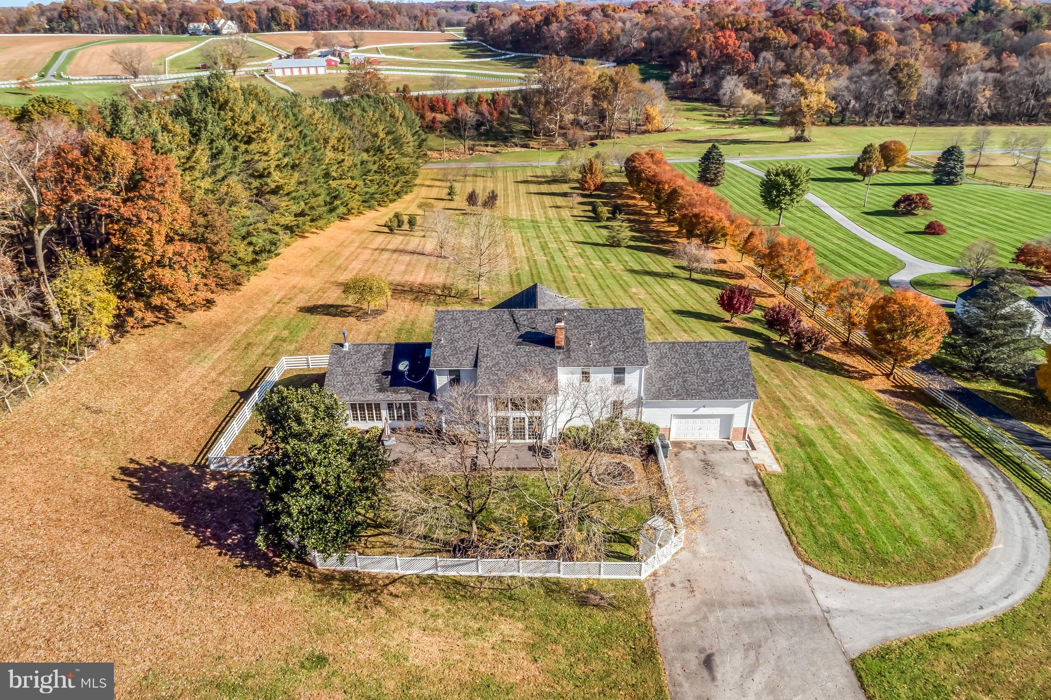 2720 Duvall Road Woodbine, MD 21797 - Photo 26 of 26 Fall in love. Make an offer.