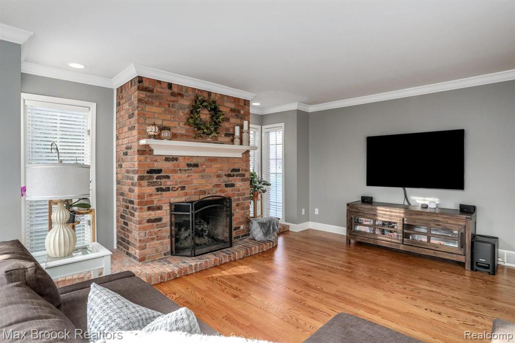 3125 Summit Ridge Drive Rochester Hills, MI 48306 - Photo 13 of 46