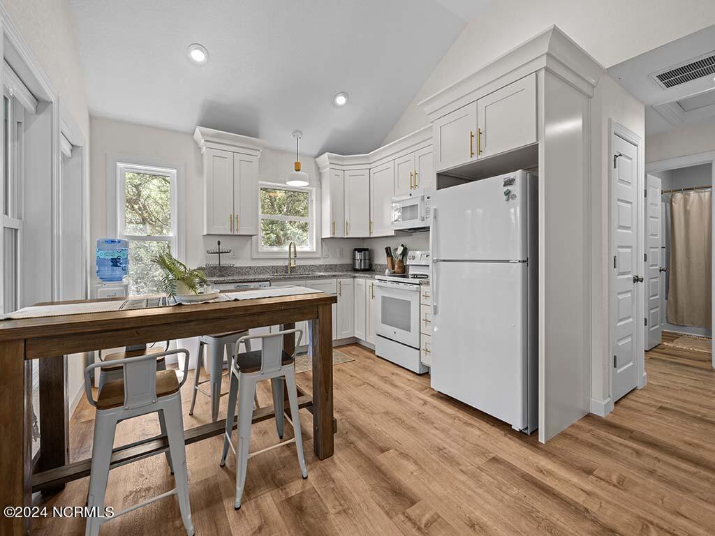 2360 Ocean Sands Road Corolla, NC 27927 - Photo 6 of 40 Kitchen View