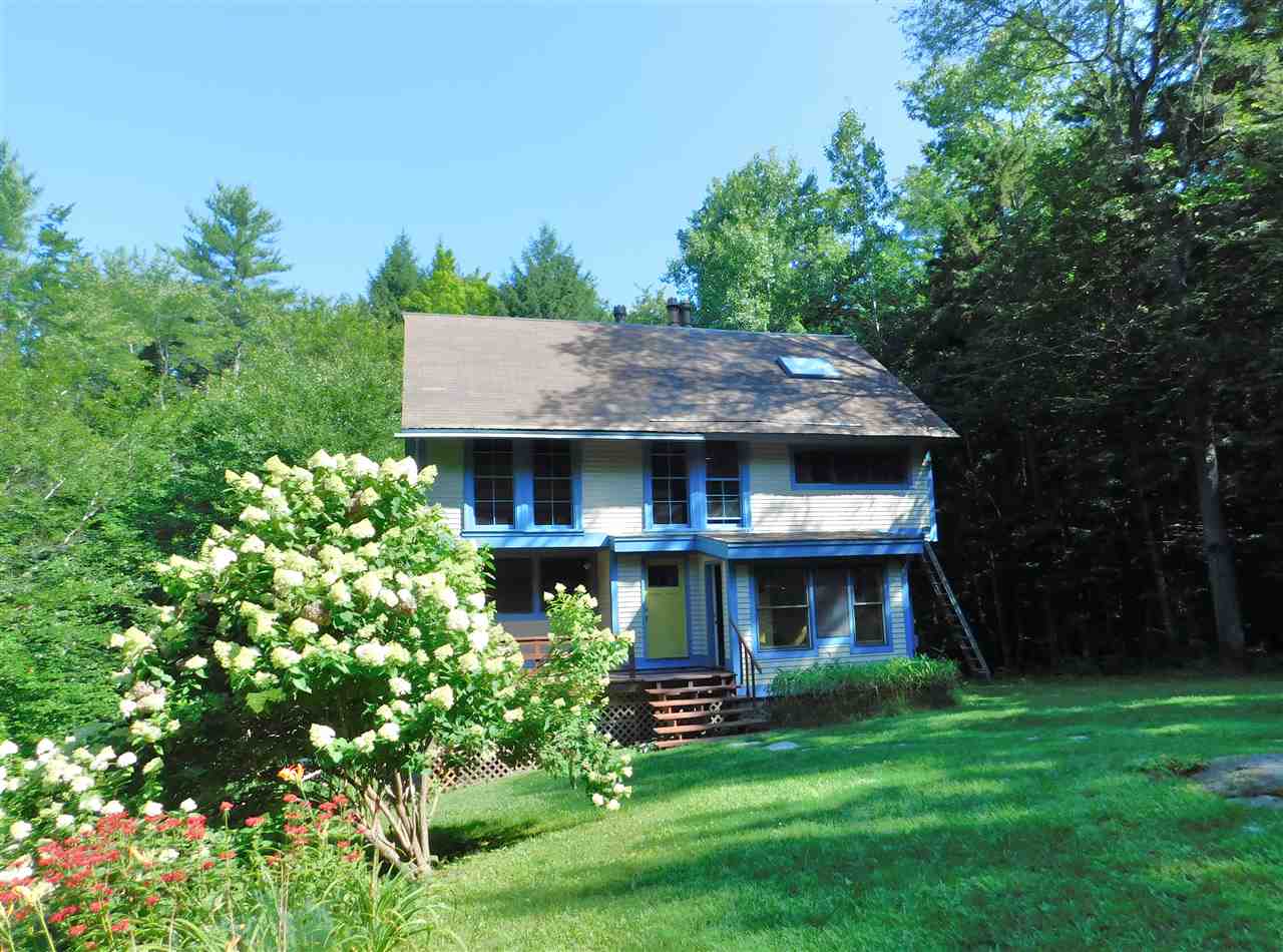 81 Kirk Meadow Road Chester, VT 05143 - Photo 2 of 32
