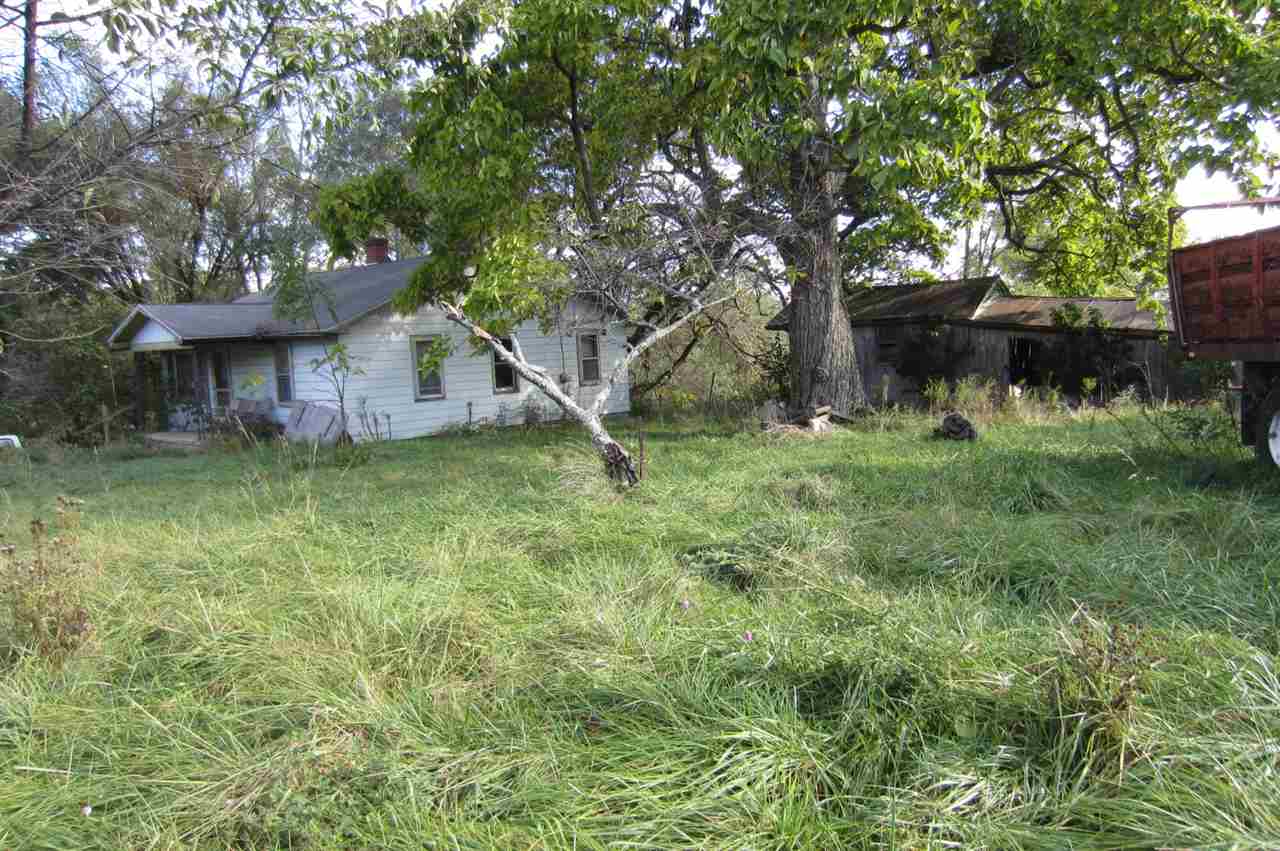 800 West Porter Ridge Road Spencer, IN 47460 - Photo 4 of 5
