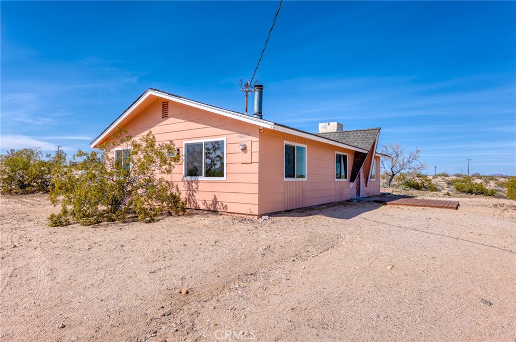 66270 Saturn Road Joshua Tree, CA 92252 - Photo 14 of 75