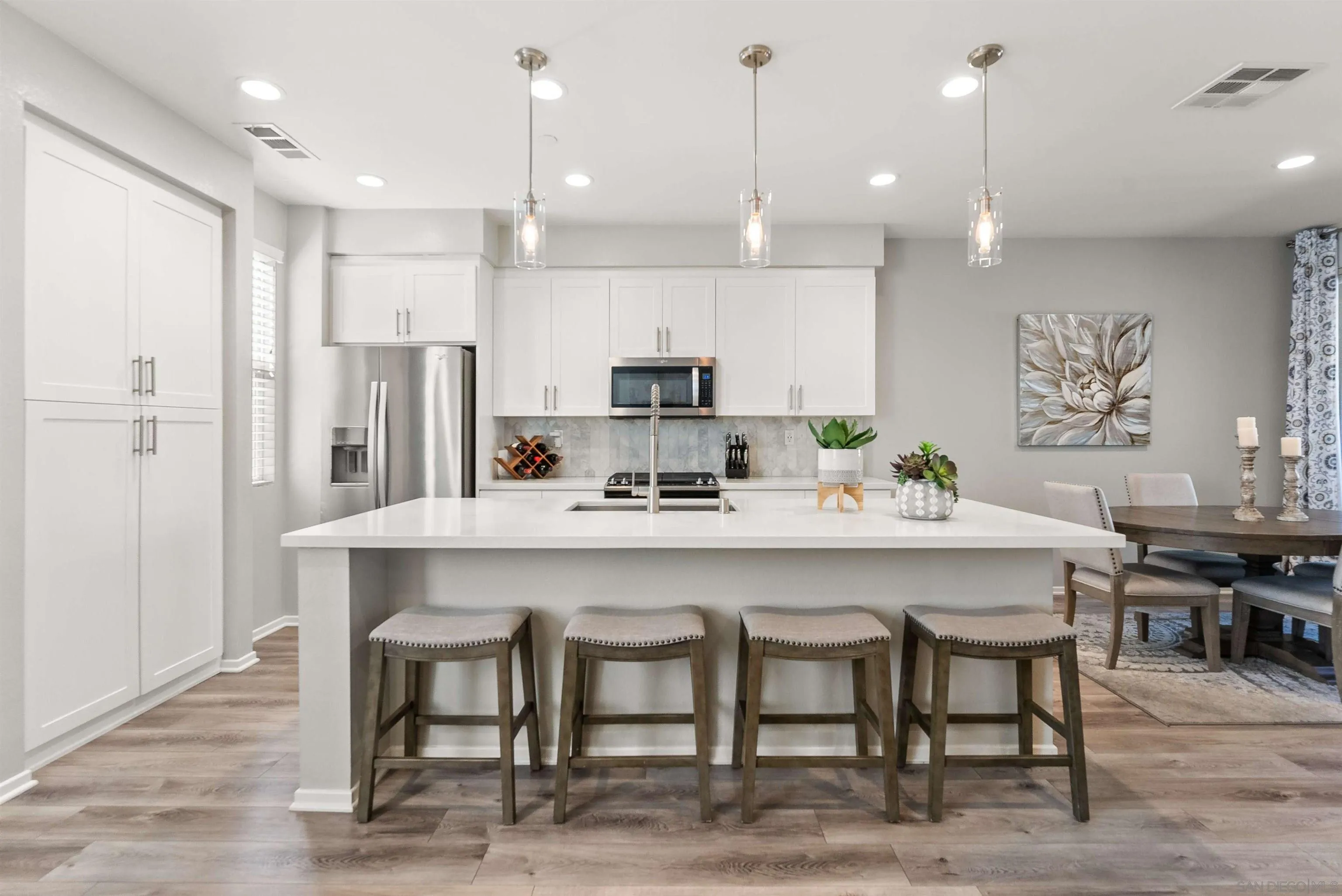 1291 Via Lucero Oceanside, CA 92056 - Photo 14 of 40