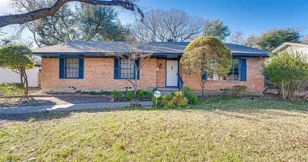 $364,900 | 2601 South Glenbrook Drive, Garland, TX 75041