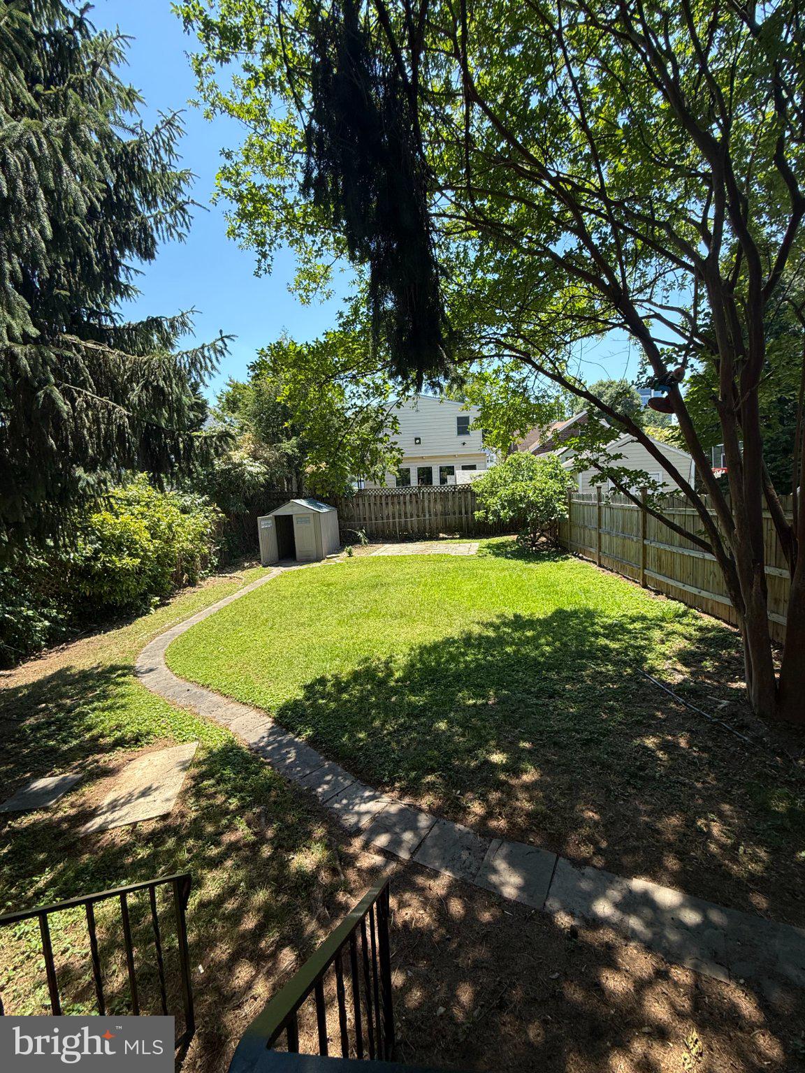 4616 Rosedale Avenue Bethesda, MD 20814 - Photo 25 of 26