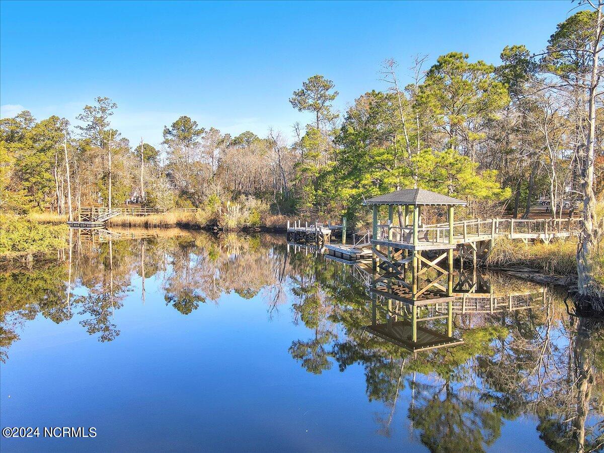 994 Ashburton Road Southeast Bolivia, NC 28422 - Photo 108 of 109 Boat Launch