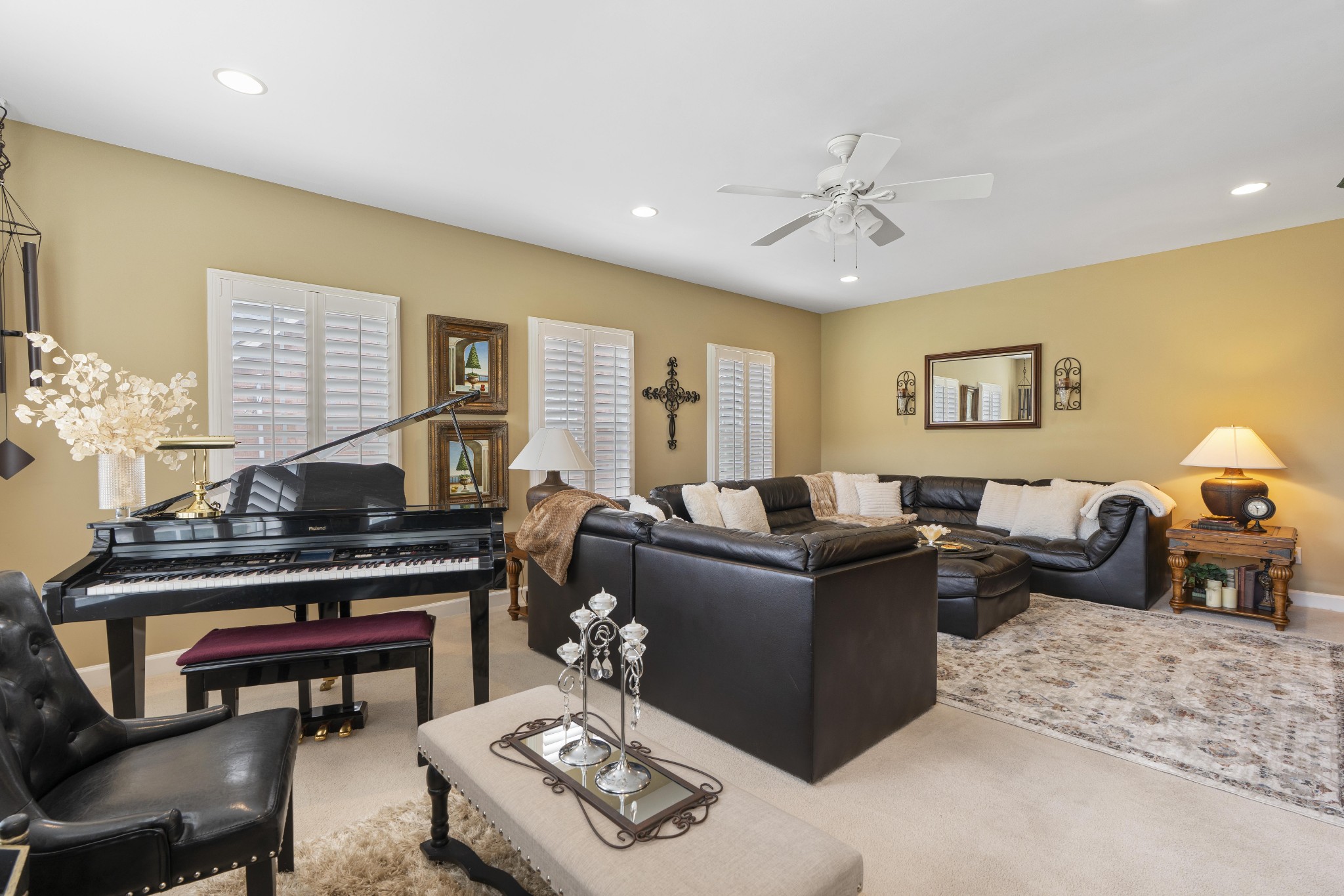 6196 Mt Pisgah Road Nashville, TN 37211 - Photo 25 of 55