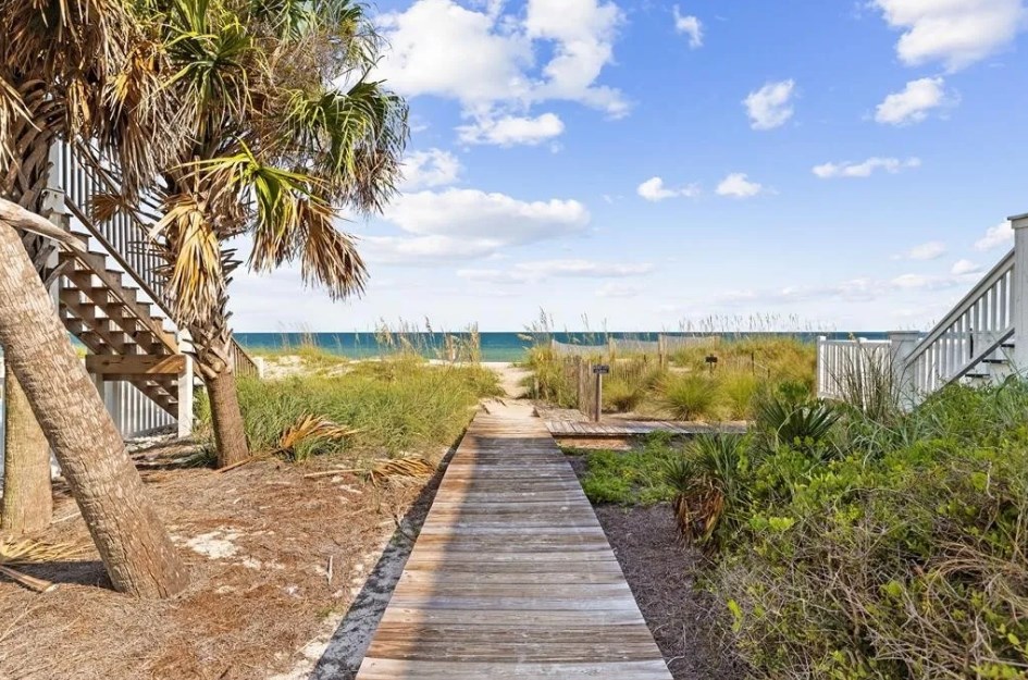 1912 Nautilus Road St. George Island, FL 32328 - Photo 16 of 89 Gallery Image 16