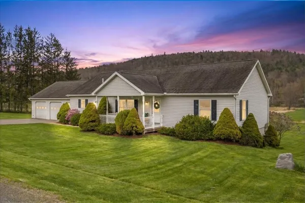 $327,000 | 14660 Highway 858, Little Meadows, PA 18830