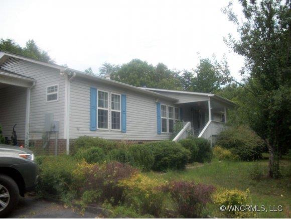 1341 Dark Corner Road Rutherfordton, NC 28139 - Photo 1 of 8