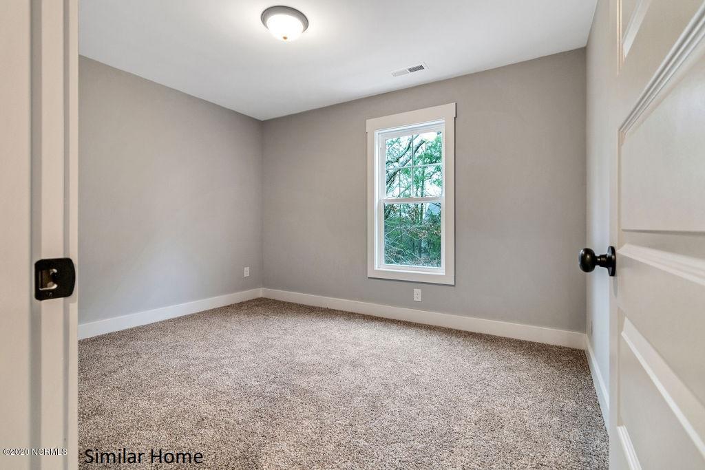 430 Elgin Road Hubert, NC 28539 - Photo 13 of 28 Bedroom 2