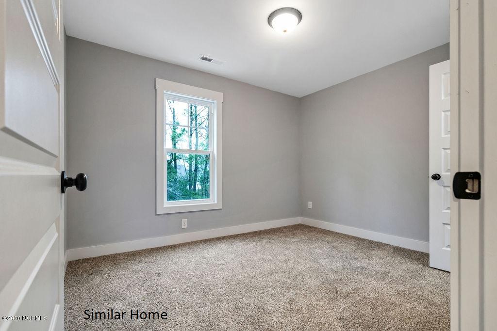 430 Elgin Road Hubert, NC 28539 - Photo 21 of 28 Bedroom 3