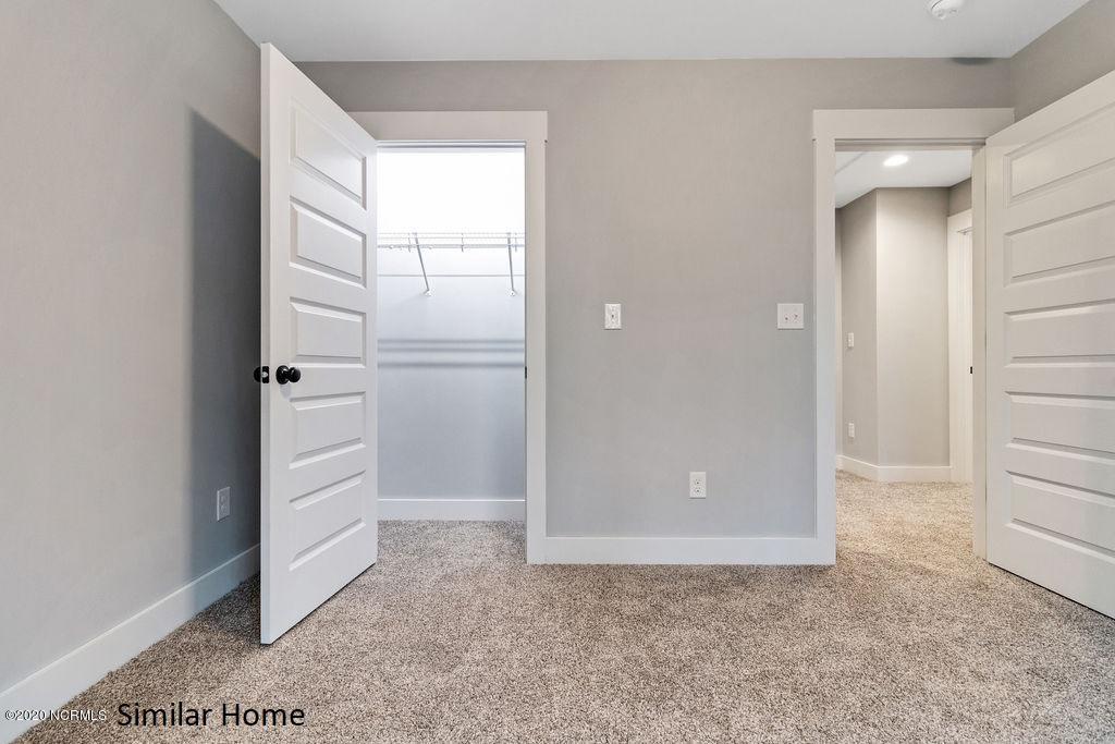 430 Elgin Road Hubert, NC 28539 - Photo 22 of 28 Bedroom 3