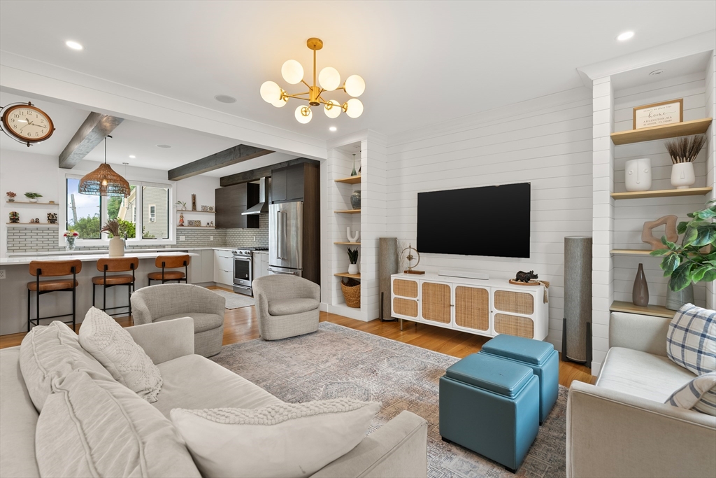 65 Lancaster Road, Unit 65 Arlington, MA 02476 - Photo 7 of 38