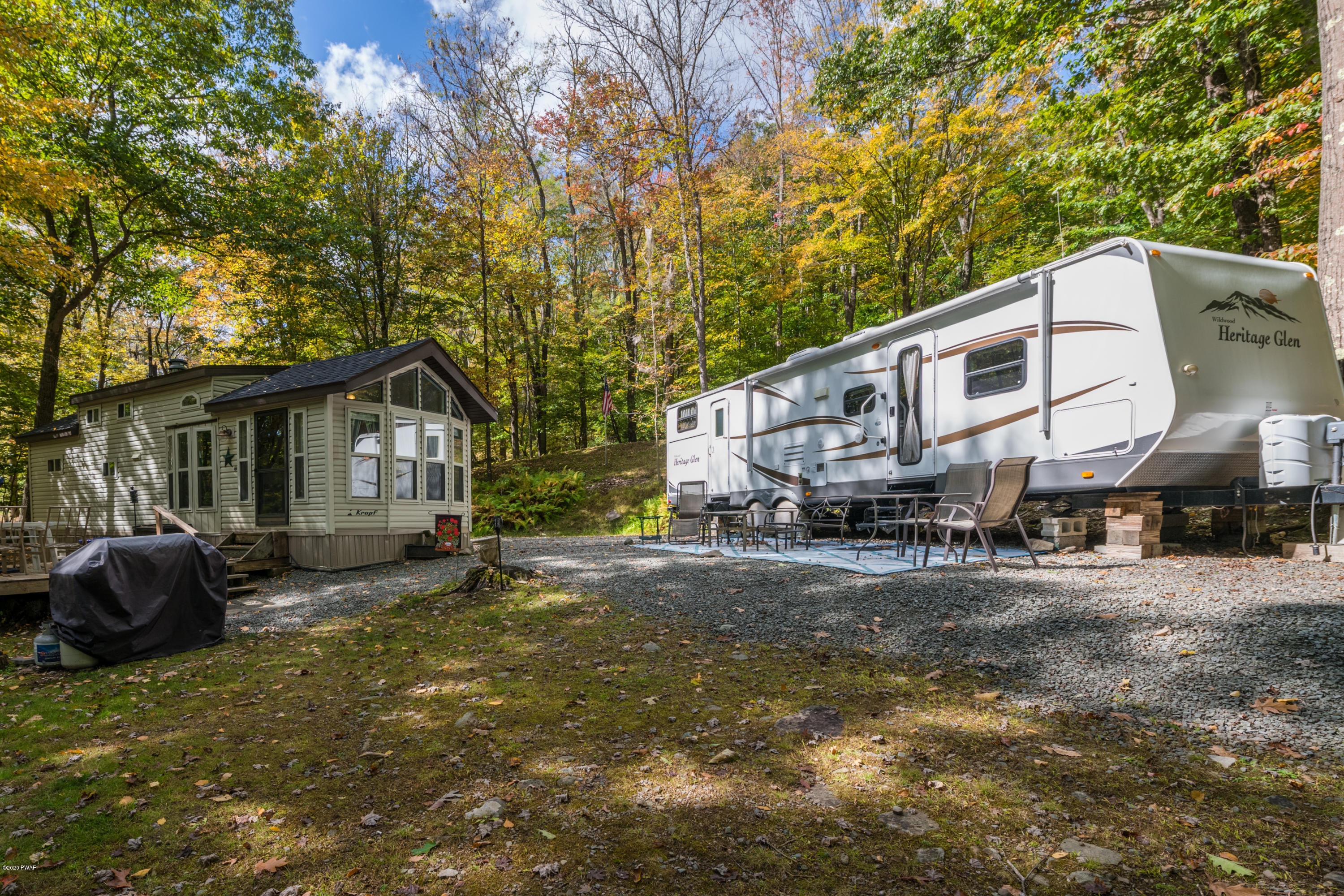 3258 River Road Equinunk, PA 18417 - Photo 3 of 30