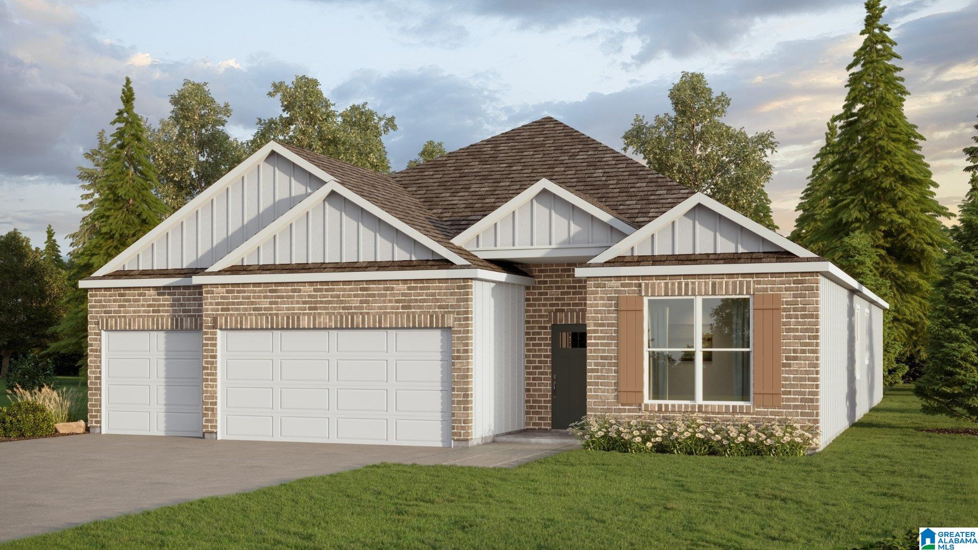 191 Aberdeen Loop Calera, AL 35040 - Photo 1 of 21