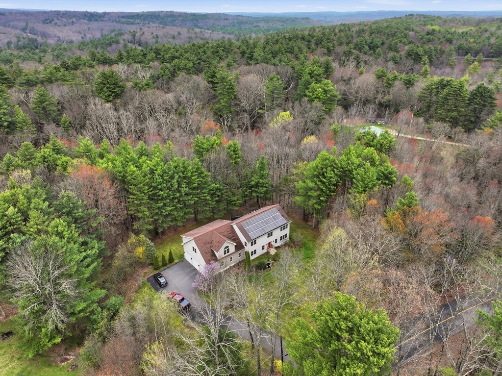 161 Rice Corner Road Brookfield, MA 01506 - Photo 2 of 42