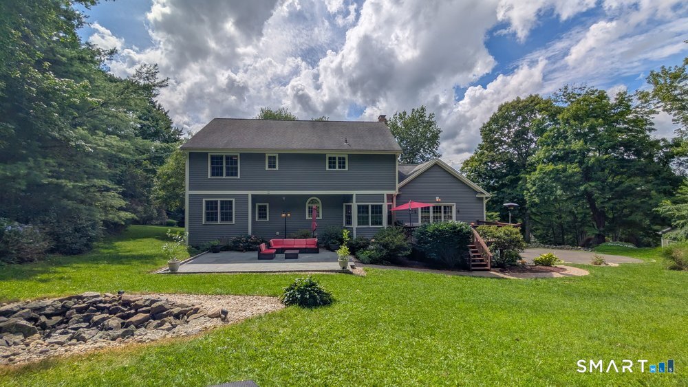 21 Cobblers Mill Road Newtown, CT 06482 - Photo 30 of 38 Gallery Image 30
