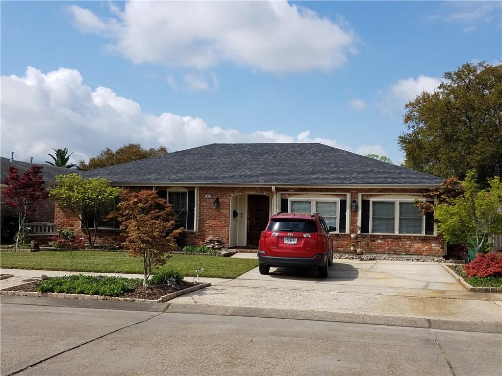 1412 Colony Road Metairie, LA 70003 - Photo 1 of 23 Gallery Image 1