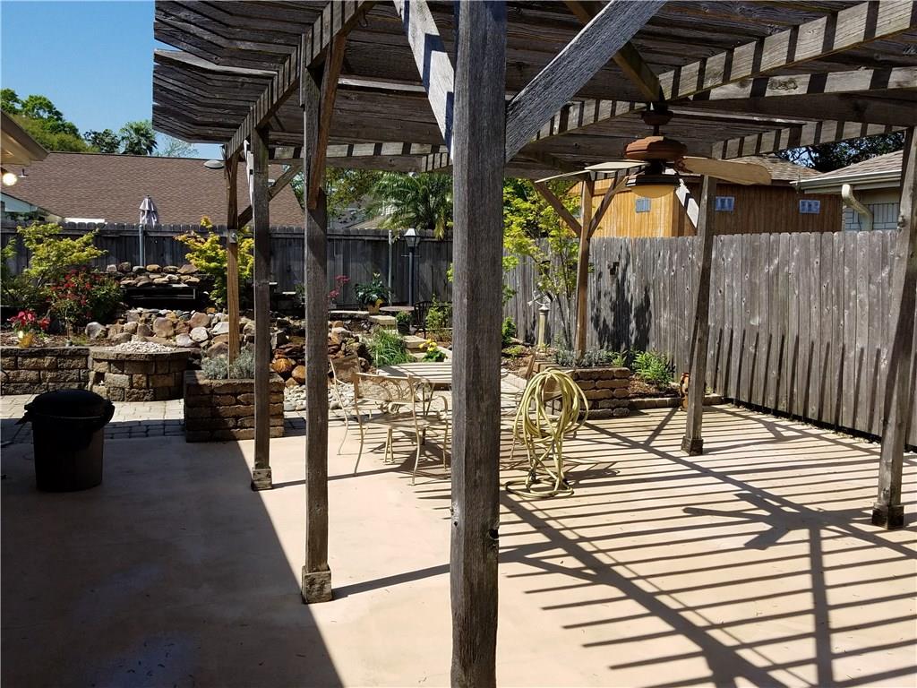 1412 Colony Road Metairie, LA 70003 - Photo 18 of 23 Gallery Image 18
